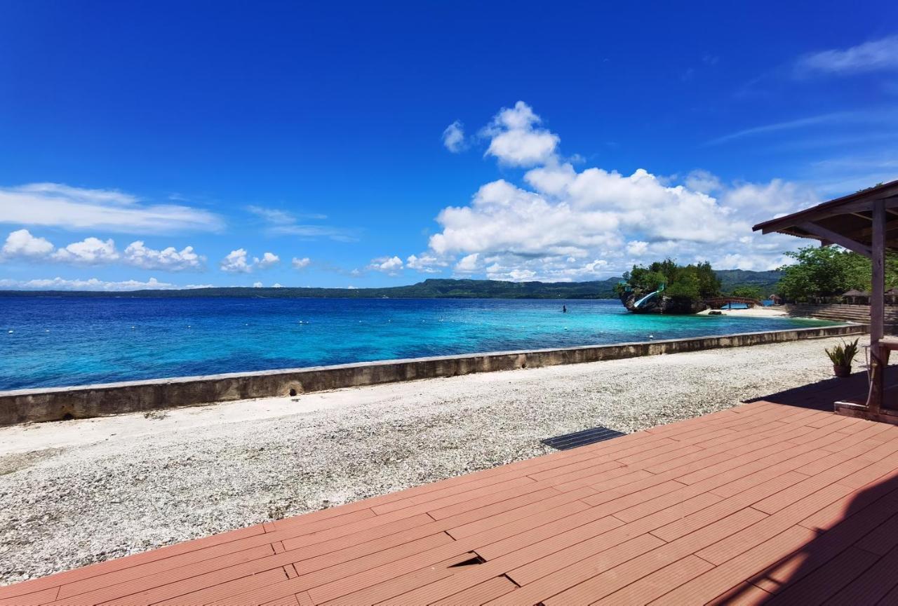 Jelly Sea Resort Siquijor Luaran gambar